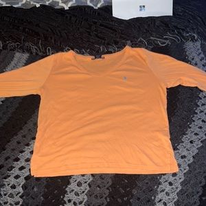 Tommy Hilfiger womens v neck